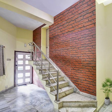 Hotel O R A Homestay Near Acropolis Mall Kolkata Ngoại thất bức ảnh