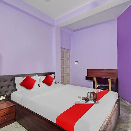 Hotel O R A Homestay Near Acropolis Mall Kolkata Ngoại thất bức ảnh