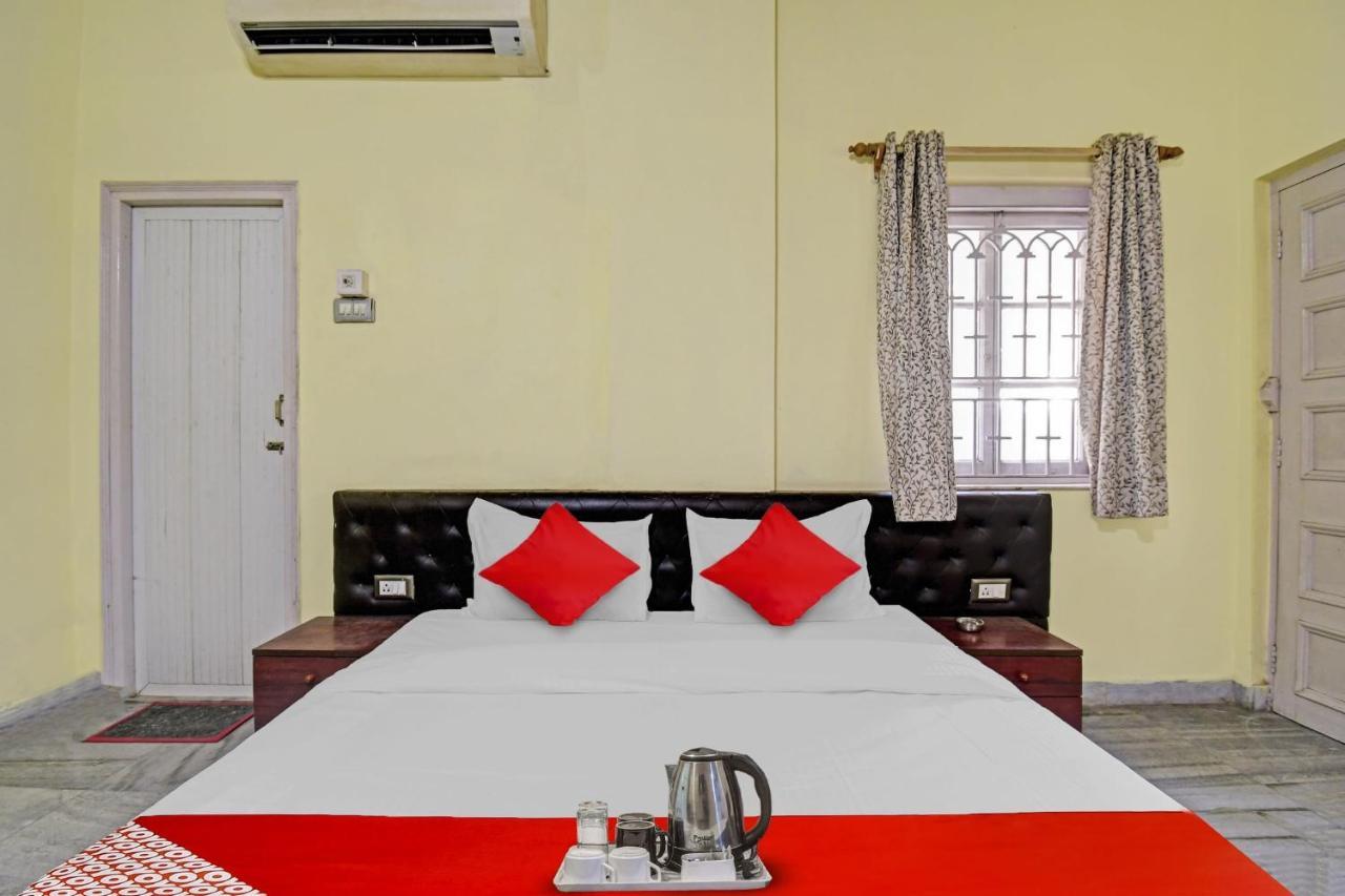 Hotel O R A Homestay Near Acropolis Mall Kolkata Ngoại thất bức ảnh