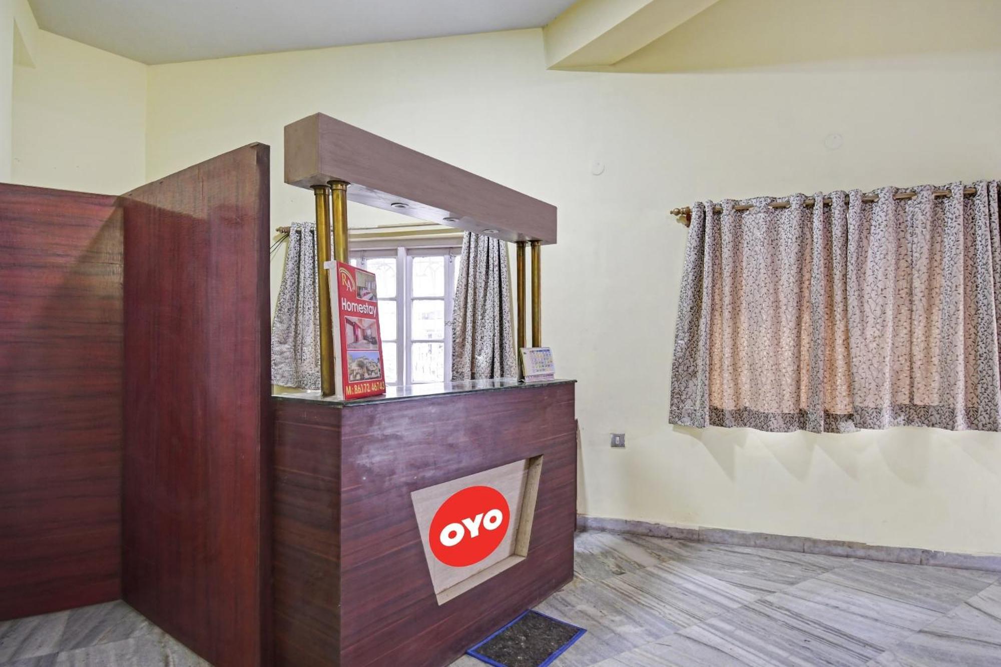Hotel O R A Homestay Near Acropolis Mall Kolkata Ngoại thất bức ảnh
